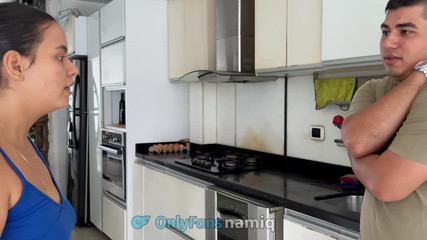 NamiQseiiin: Bercinta dengan bekas saya yang paling panas