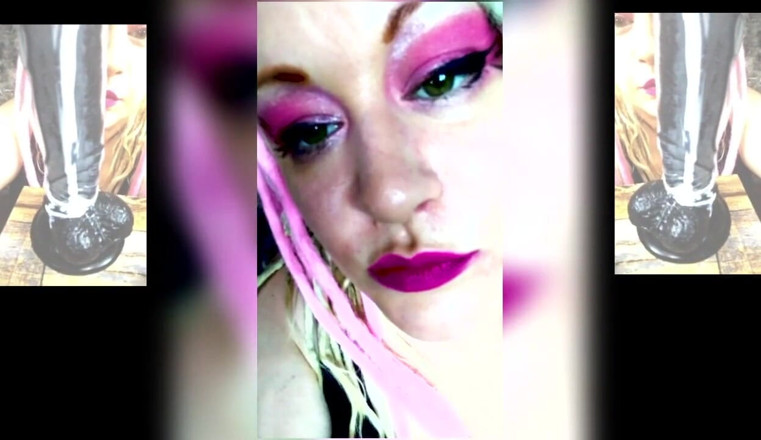 Campsissyboi: Büyük zenci yarağı ile aldattığım