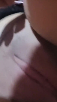 Masturbation Close-up of Wet Pussy