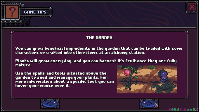 Porny Games: Aurelia oleh Mirthal bahagian 3