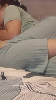 Stepfather Fucks Me Good in the Mouth and Cums in My Mouth and I Swallow the Cum