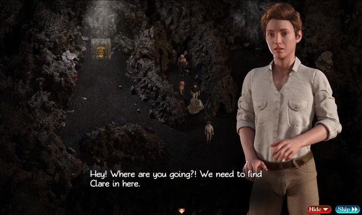 LoveSkySan69Real: Treasure of Nadia V51092 Part 134 Special Night for a Loving...