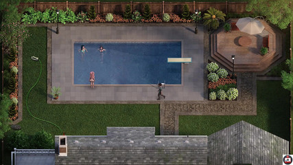 Joystick Cinema: Řád Genesis [nlt Media] - (část 66)