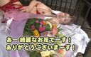 Watch Dirty Movies: Japanese College Girl Fucks for Flowers