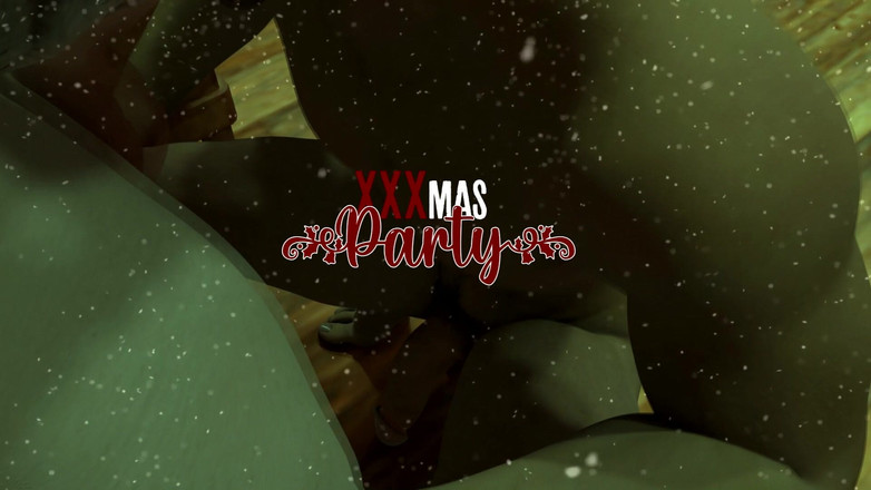 Taylor Breeder: Xxxmas Party 2 Edizione POV