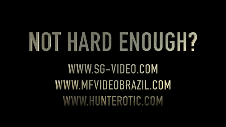 FetishKing: Mâini extreme cu o gagică uriașă amazoniană înaltă de 2 metri și sclavul...