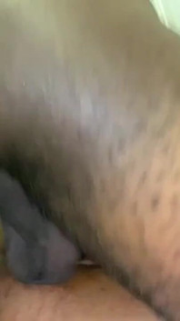 Plumber Came in to Lay His Huge Pipe in My Pussy