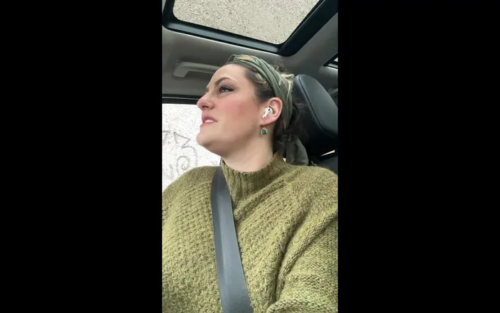 Countess diamond: Financial Check in Call From the Car