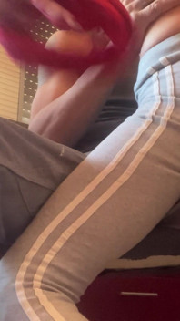 Accidental Homemade Sex in the Kitchen - Hot Wife Sucks and Rides a Big Cock