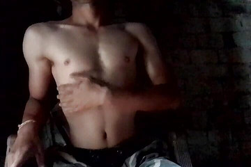 Gangbang straight: Leona Family Massage