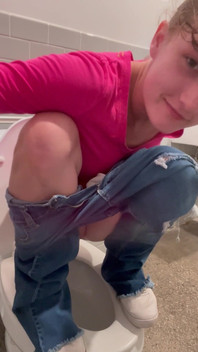 Random Pissing