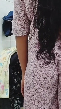 Toilet Sex Video with Girlfriend