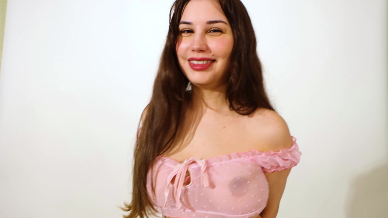 Feet On Demand: Bonnie Bun adorazione del piede