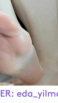 Pink Soles- Foot- Foot Fetish- Turkish Foot- Turkish Foot Fetish- Turkish Owner- Turkish National- Turkish Porn