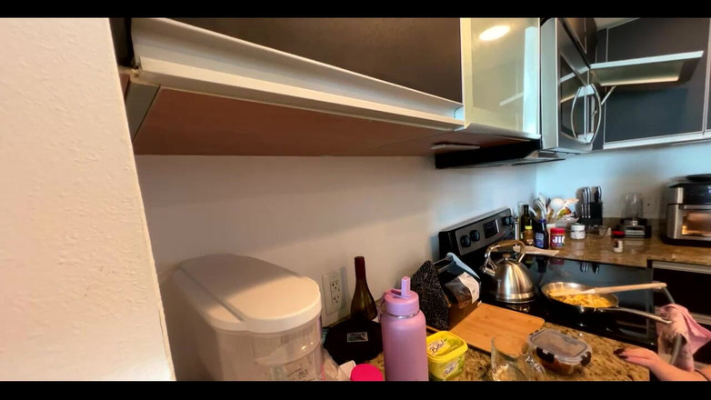 Dani Valentina: Hei sayang!