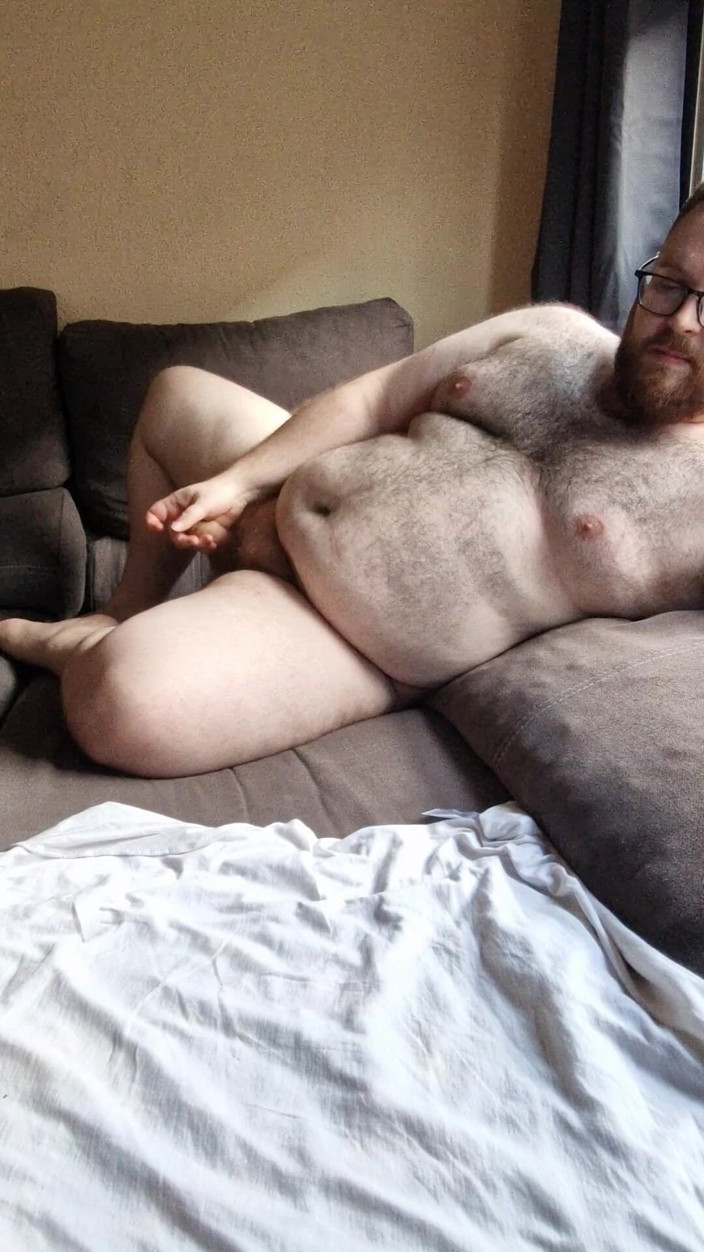 KurisuRedPanda: 흑인 대물 자지와 섹스하는 뚱뚱녀