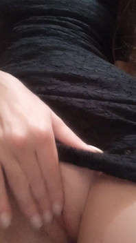 Get Under My Dress