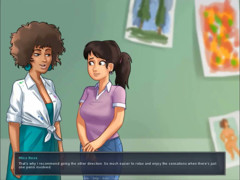 Cartoon Play: Saga musim panas bahagian 232