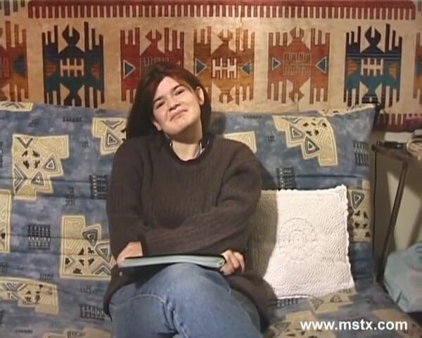 MSTX: Alexandra la audiție js5