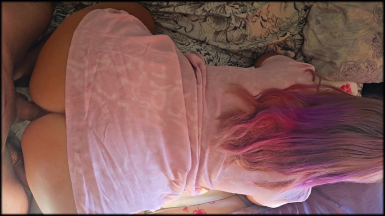 Anna Fire: Amateur-sex nach dem abendessen