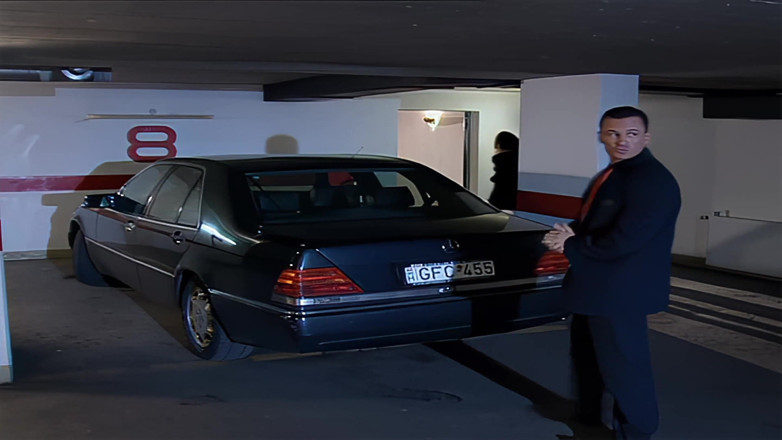 Antonio Adamo Film: Codename Anal Seduction.