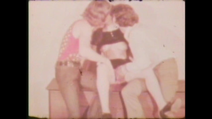 Vintage megastore: Afrodiziakální hra děvek