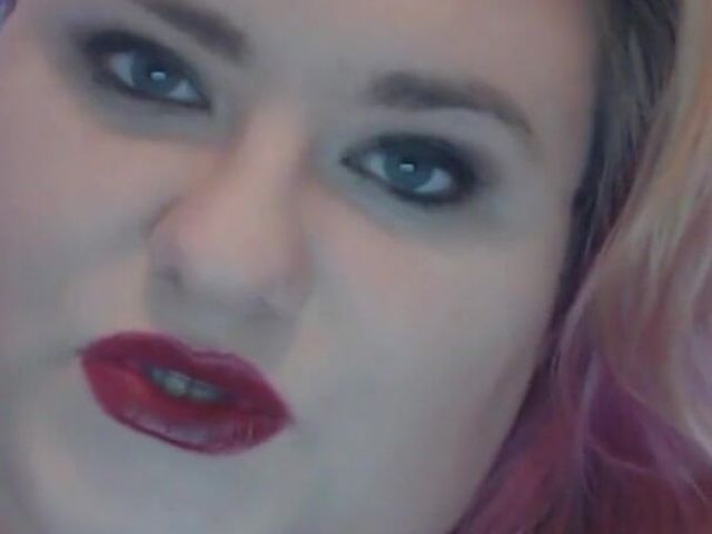 Smoking JOI game (LaLa Delilah Debauchery)