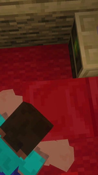 Faprock Minecraft Bedrock Jenny Mod - Jenny อยู่ที่นี่แล้ว! ในชุดนอนและมีนางแบบที่น่าสนใจน่ารักและหัวนมและสะโพกที่ดี