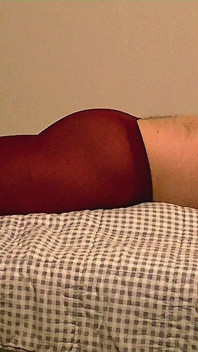 Pantyhose Punuk Melancap