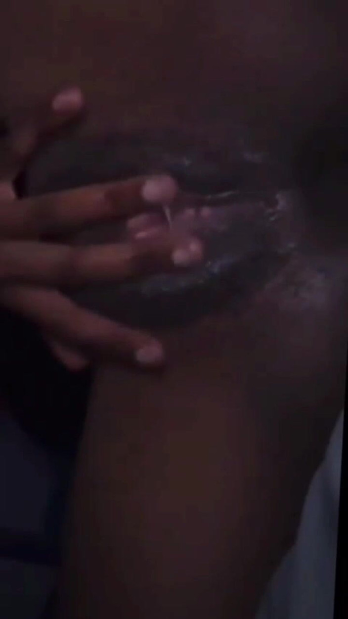 Freaky relatives: Jamaicansk tonåring fitta