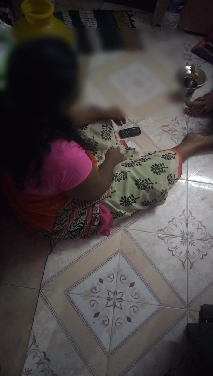 Tamil lesbian: Tamil edepsiz seks hakkında konuşuyor