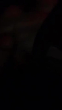 Nagie piersi podczas jazdy
