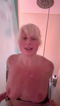 Wet Stepmommy