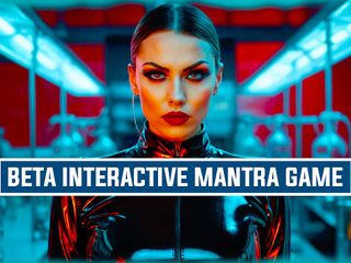 MistressMantras: Permainan Mantra Interaktif