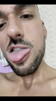 Horny as Fu *k