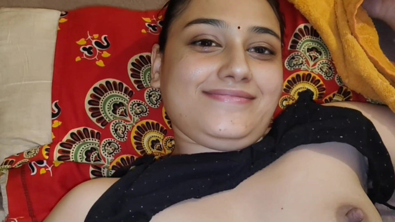 Khushboobhabi: भाभी देवर के साथ मस्ती कर रही थी, पकड़ा गया और जाने दिया