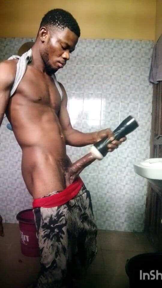 That's_black: 섹스 토이