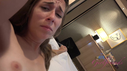 ATK Fans (Girlfriends): Vacanza virtuale a Las Vegas con Cassidy Klein 2/3
