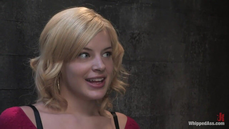 Kink: Ally Ann