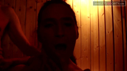 Watch Dirty Movies: Sexy MILF gets massive cum in her mouth after sucking...