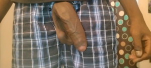 Throwing this big black dick: cms 摆动他的胖美女