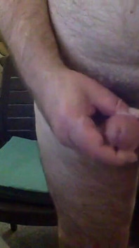 Treinador Karl tarde da noite quente cam cum show