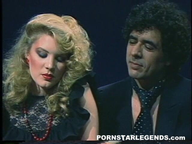 Pornstar Legends: Shauna Grant สัมภาษณ์