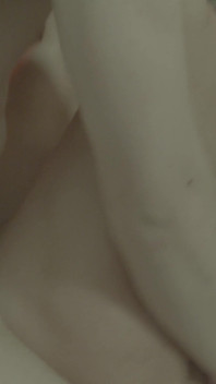 Two Sluts Share a Big White Cock
