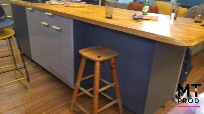 MT gay prod: Er lässt Fortnite fallen, um seinem Stiefvater den Hintern zu...