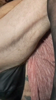 Horny Man 4