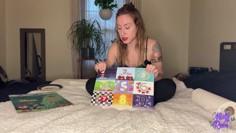 Themistyrein: Starnutendo mentre episodio 6