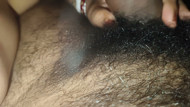Playboy rahul: Indian Desi Żona Milk Show i spróbuj użyć podwójnie w jej...