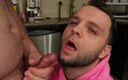Change340: Big Cum Facial - This Is What Happens When You Lose...