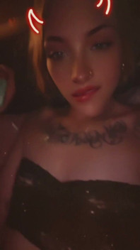 Naughty Moonlit Sneak Peek!